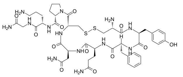 Ornipressin Ornipressin
