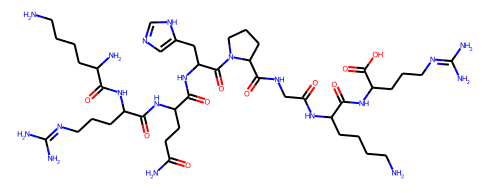 TRH Precursor Peptide TRH Precursor Peptide