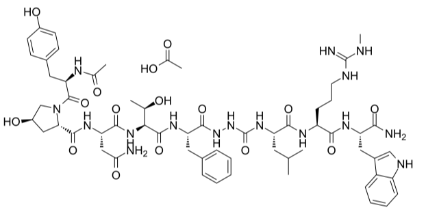 TAK-448 acetate