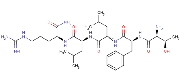 TFLLR-NH2