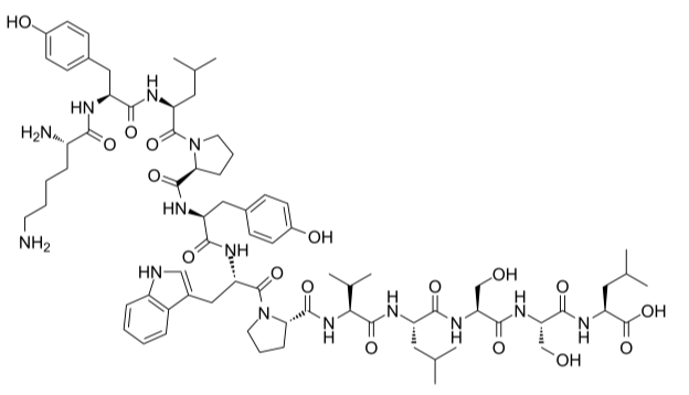 KYL peptide