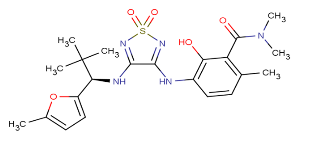 CCR7 Ligand 1