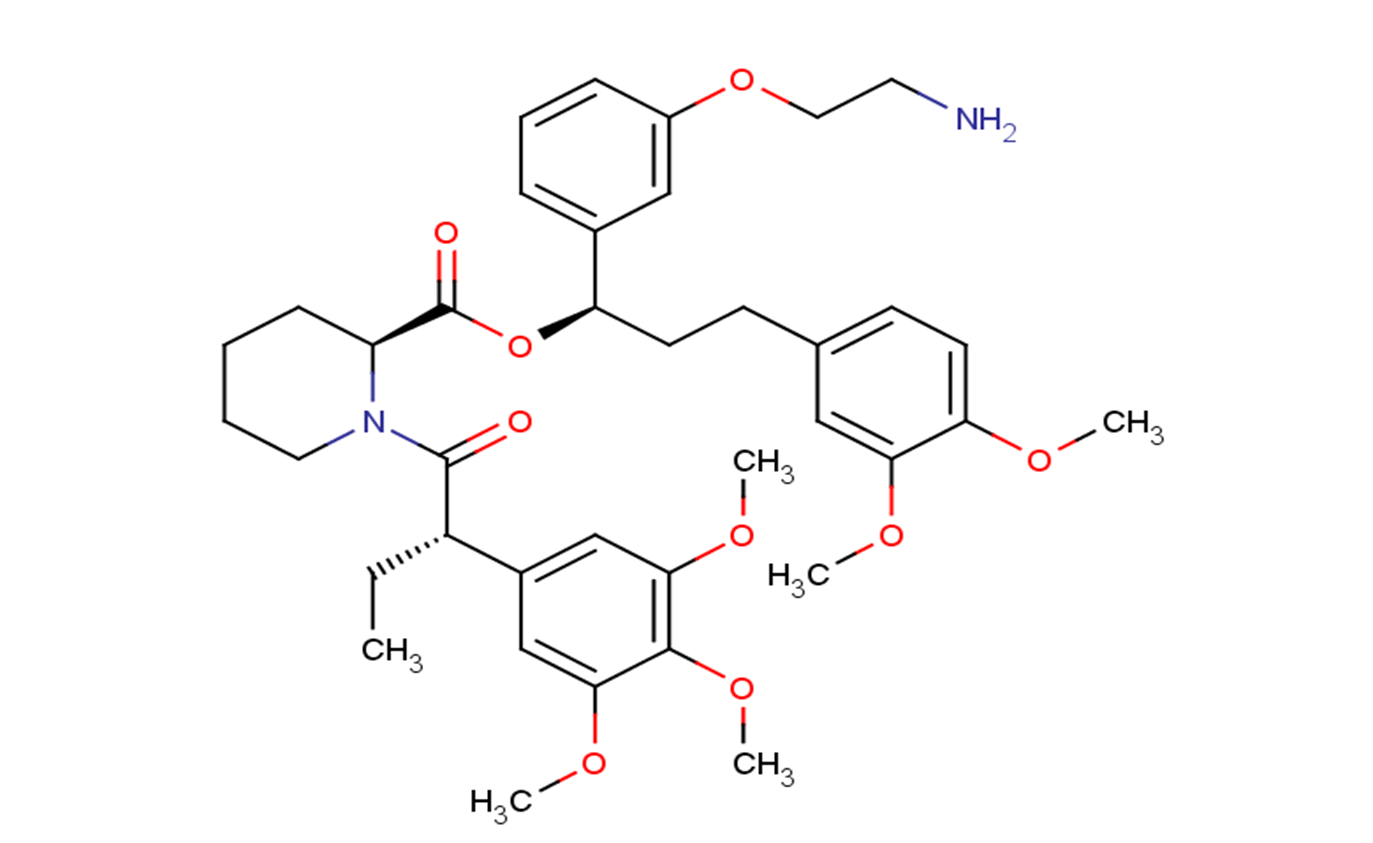 AP1867-3-(aminoethoxy)