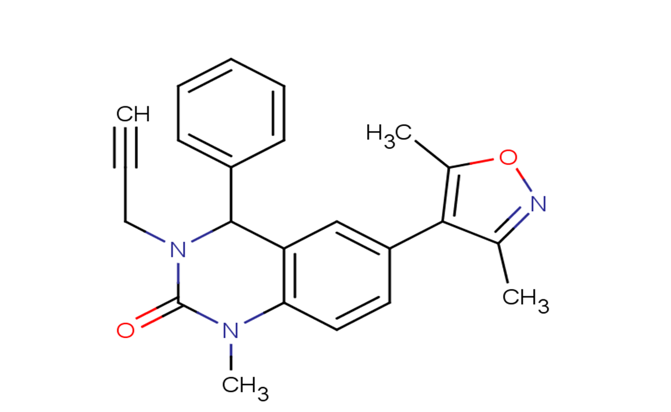 PROTAC BRD4-binding moiety 1