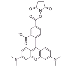 FITC-CM-dextran，  异硫氰酸荧光素羧甲基葡聚糖