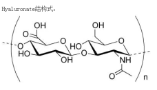 Cy3-Hylauronic;  红色荧光标记透明质酸