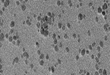 羧基修饰磁性纳米颗粒50nm​