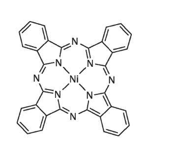 酞菁镍(II) CAS:14055-02-8
