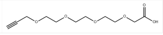 Azido-PEG4-CH2COOH cas:1694731-93-5