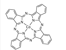 cas:3317-67-7  酞菁钴