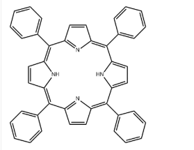 cas:917-23-7  meso-四苯基卟啉