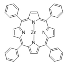 5,10,15,20-四苯基-21H,23H-卟吩锌