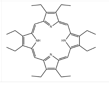 cas:2683-82-1  八乙基卟啉
