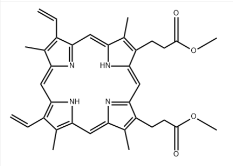 cas:5522-66-7  原卟啉二甲醚
