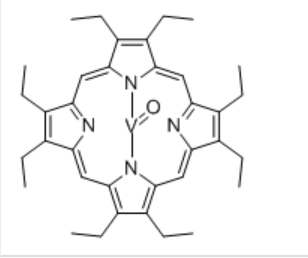 cas:27860-55-5  八乙基卟吩氧钒