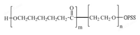 PCL-PEG-OPSS，聚己内酯-聚乙二醇-邻二硫吡啶，PCL-PEG-orthopyridyl disulfide