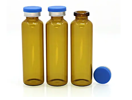 牛血清白蛋白修饰上转换发光颗粒 BSA@UCNPS