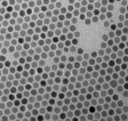 油溶性上转换纳米颗粒 808激发