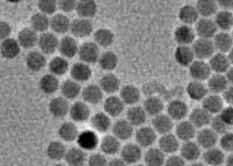油溶上转换纳米颗粒980nm激发