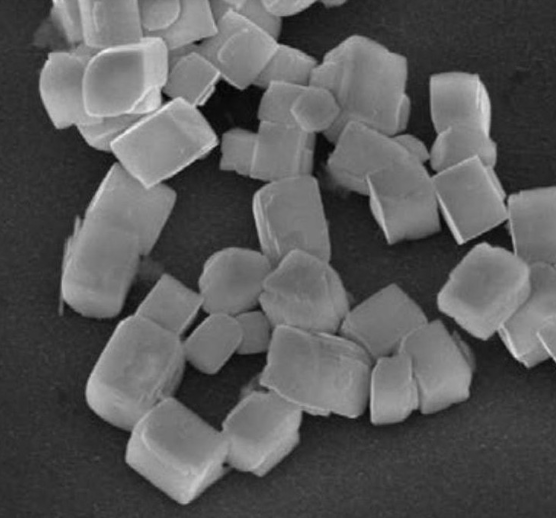 油溶性上转换纳米颗粒/808激发/绿色 油溶性上转换纳米颗粒/808激发/绿色