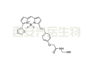 BDP 630/650 alkyne CAS: 2006345-38-4