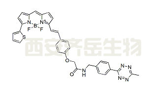 BDP 630/650 tetrazine