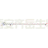 	Biotin-PEG12-acid  