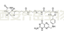 生物素聚乙二醇叶酸