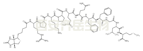 Biotin-SUBSTANCE P