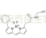 BDP R6G alkyne  