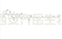 PC Alkyne-PEG4-NHS ester 