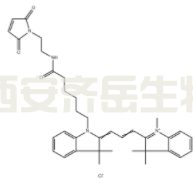 Cy3 maleimide chloride 