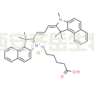 Cyanine3.5 carboxylic acid 