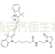 Cy5 马来酰亚胺	 