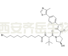 (S,R,S)-AHPC-Me-C10-Br 