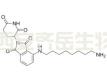 Thalidomide-NH-C8-NH2  